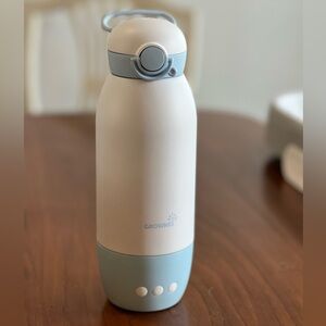 GROWNSY Portable Bottle Warmer
